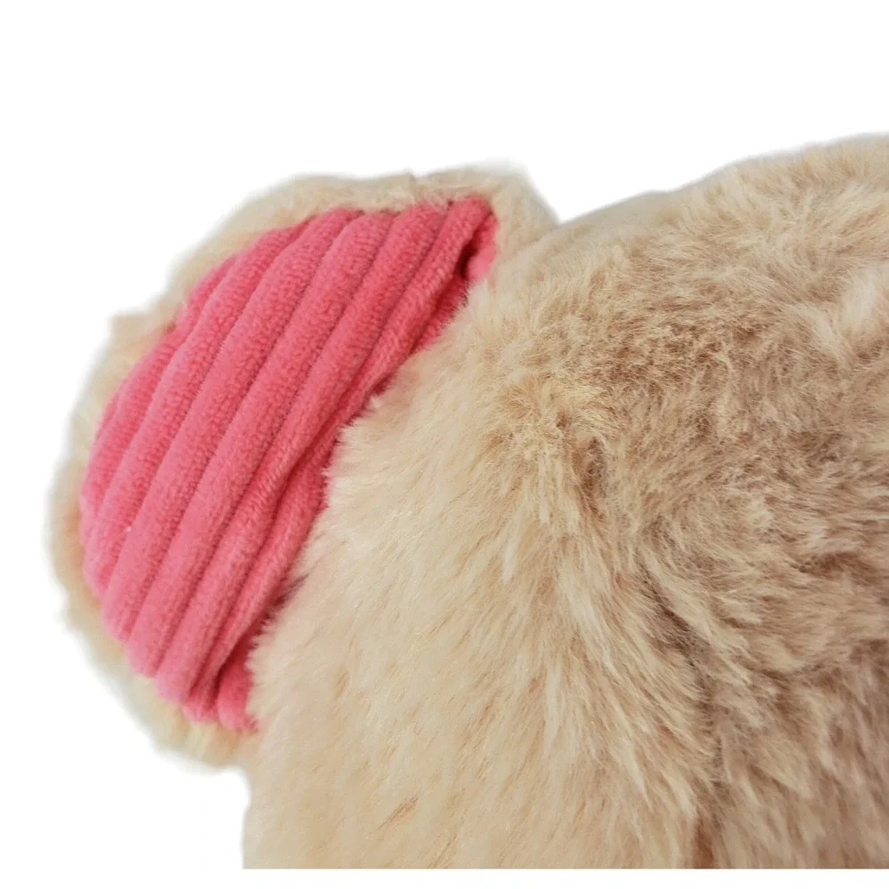 Teddy‎ Bear With Heart Gift Valentine's Day, Anniversary, Mother's Day, Birthday